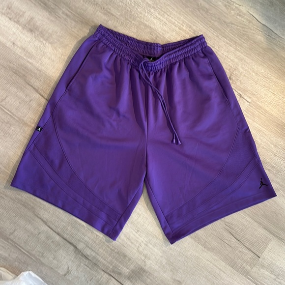 Jordan Shorts Mens Air Jordan Jumpman Basketball Shorts By Nike